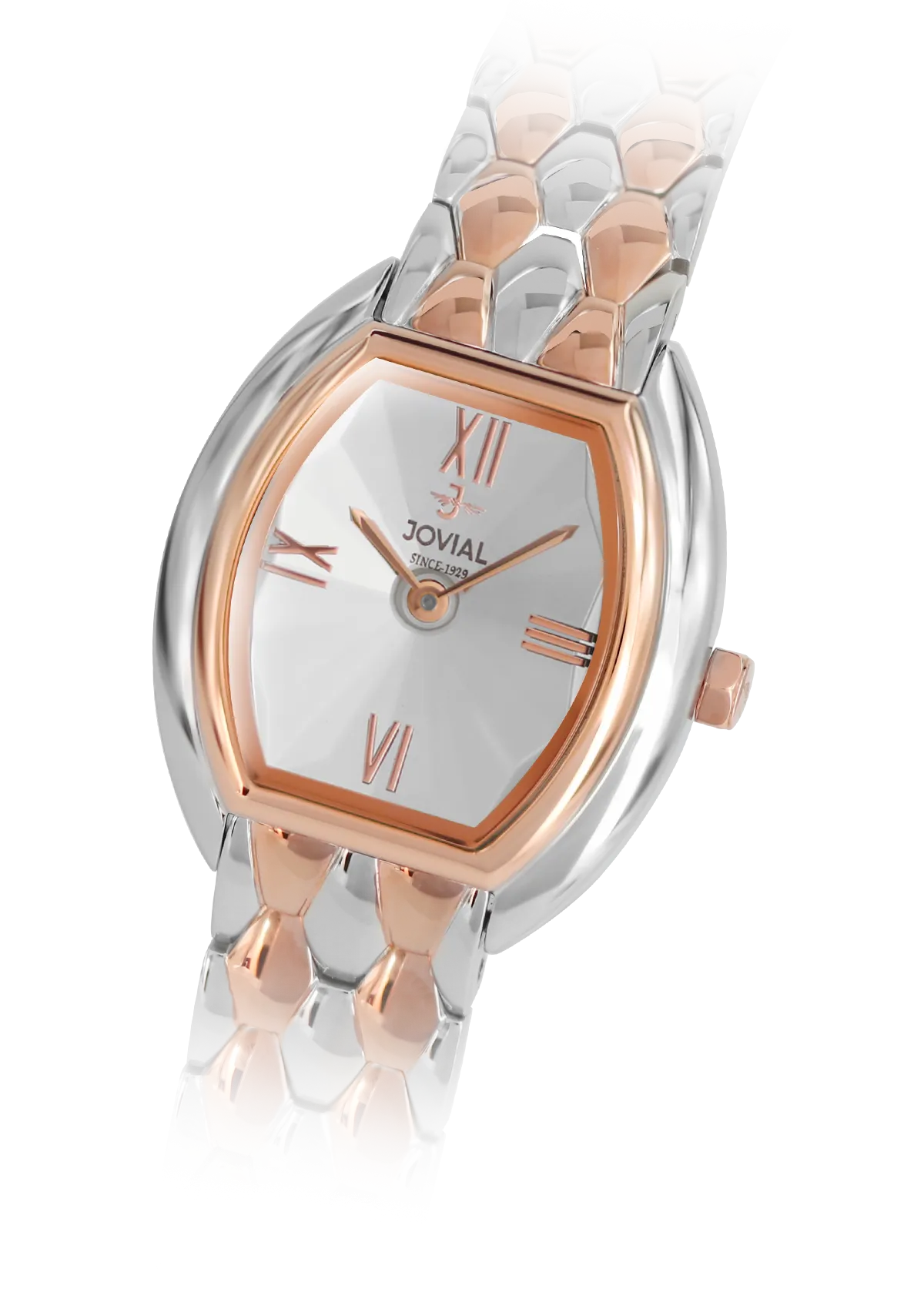 JOVIAL 16082LAMQ01E WOMEN WATCH