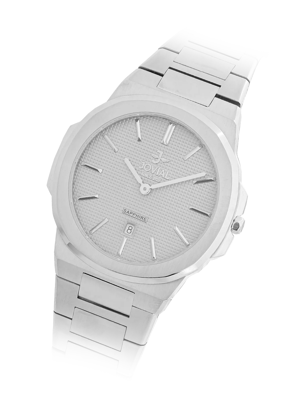 JOVIAL 1660GSMQ02E MEN WATCH