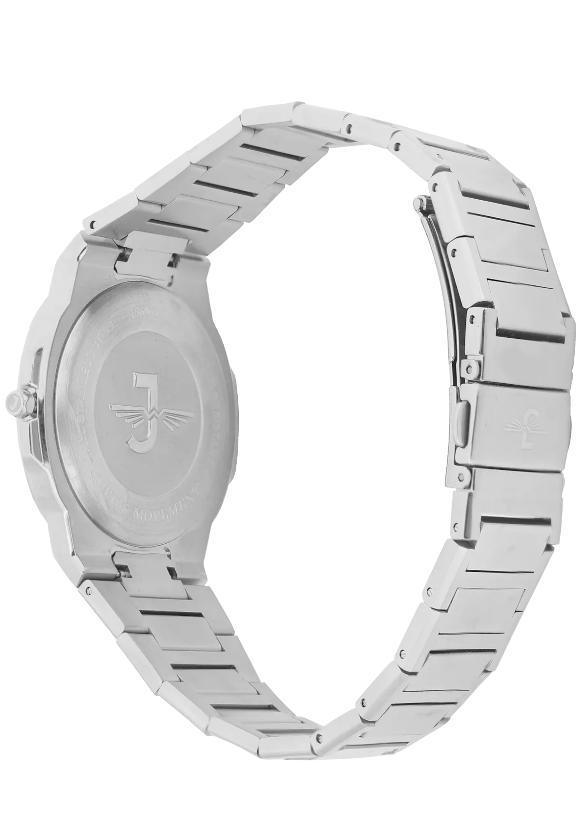 JOVIAL 1660GSMQ02E MEN WATCH