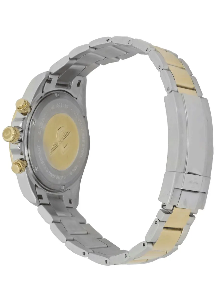 JOVIAL 1666 GTMC09E  MEN WATCH