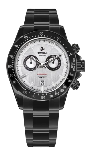 JOVIAL 1666GBMC01E MEN WATCH