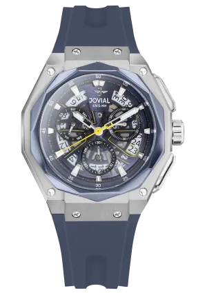 JOVIAL 1770GSRC60E MEN WATCH