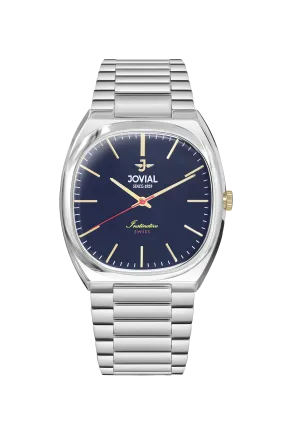 JOVIAL 1771LSMQ04E WOMEN WATCH