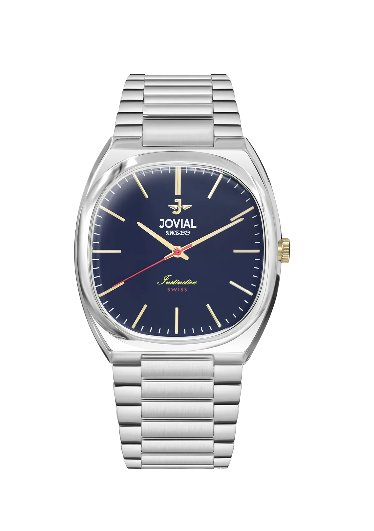 JOVIAL 1771LSMQ04E WOMEN WATCH