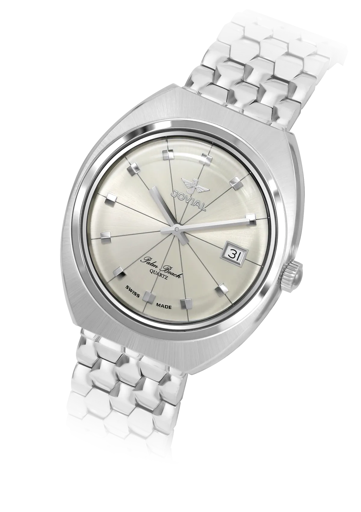JOVIAL 18081GSMQ01 MEN WATCH