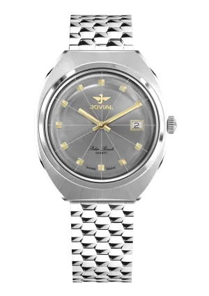 JOVIAL 18081GSMQ02 MEN WATCH