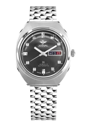 JOVIAL 18088GSMA03 MEN WATCH