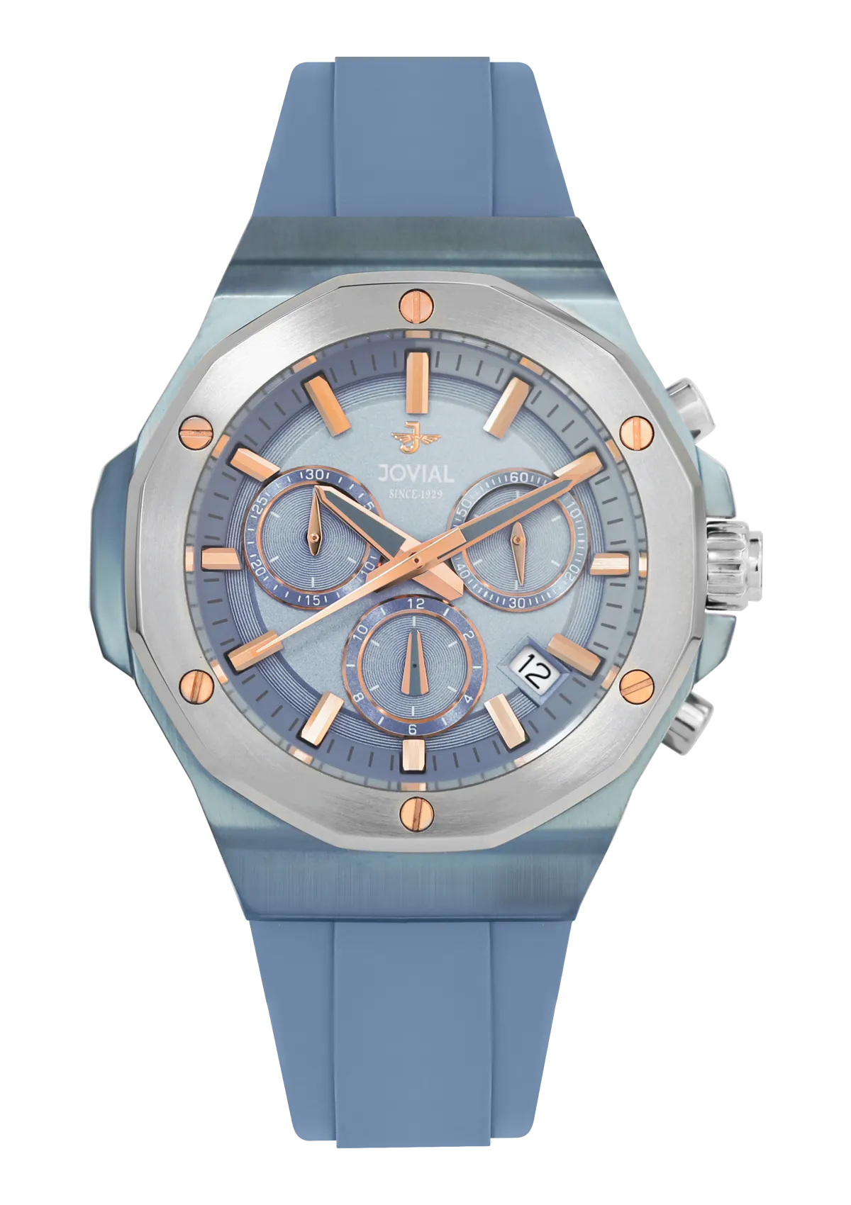 JOVIAL 18527LSRC54E  WOMEN WATCH