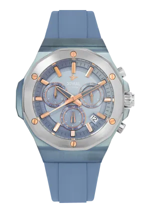 JOVIAL 18527LSRC54E  WOMEN WATCH