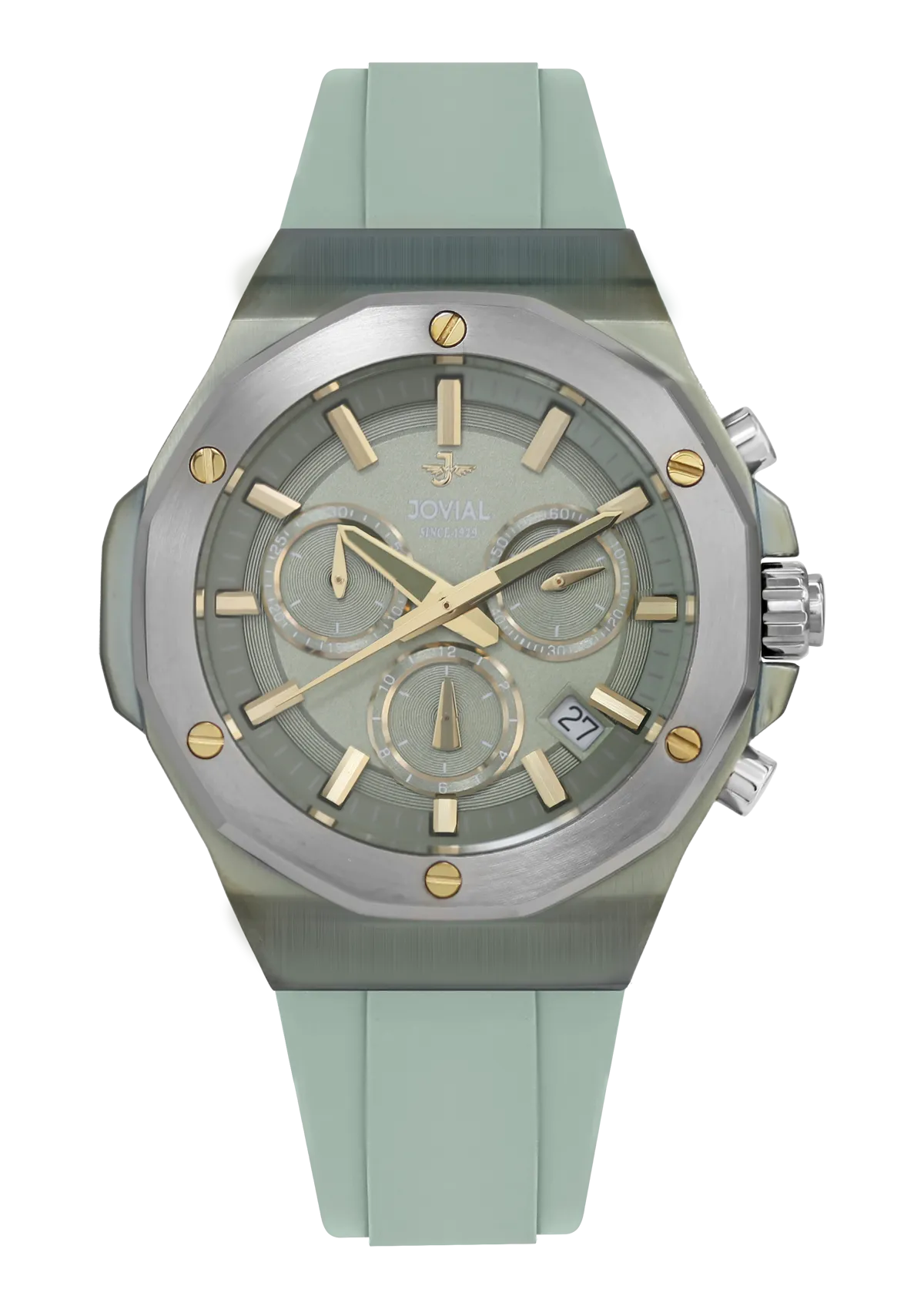 JOVIAL 18527LSRC96E WOMEN WATCH