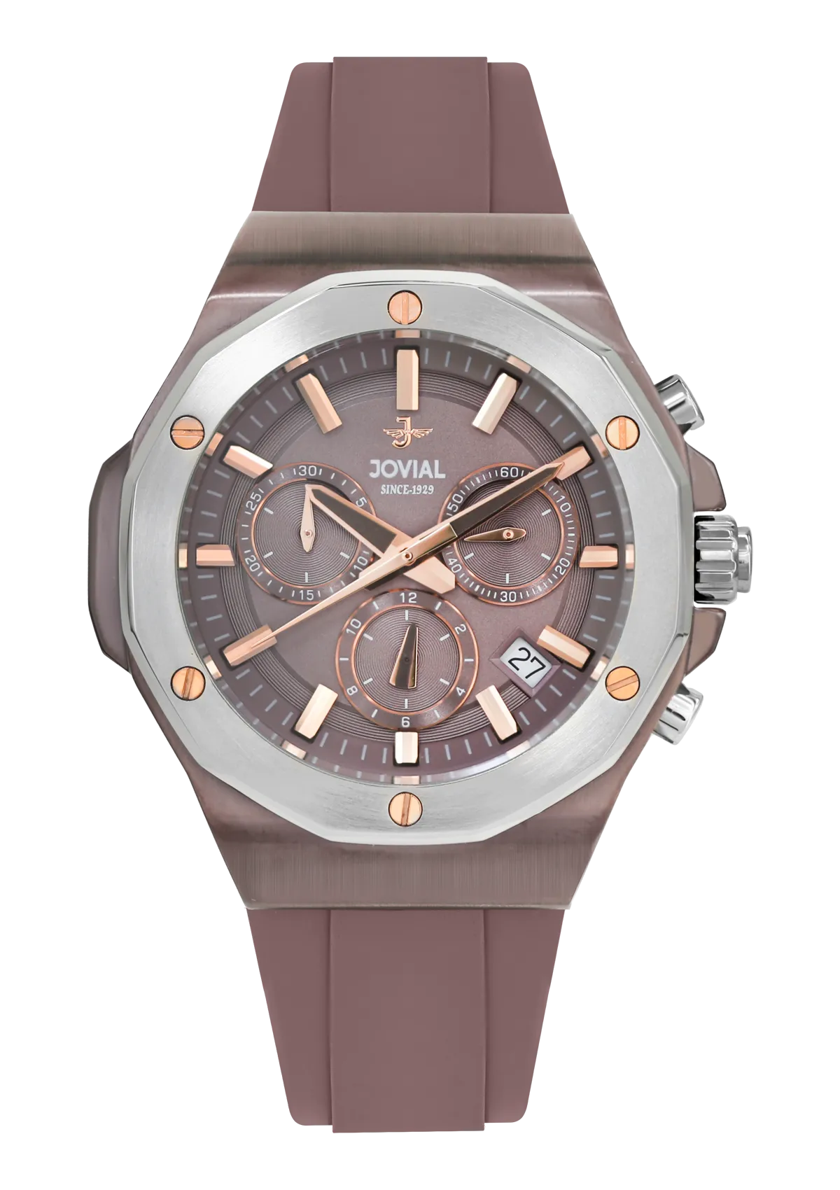 JOVIAL 18527LSRC98E WOMEN WATCH