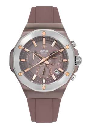 JOVIAL 18527LSRC98E WOMEN WATCH