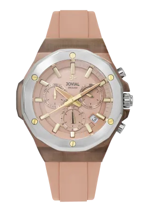 JOVIAL 18527LSRC99E WOMEN WATCH