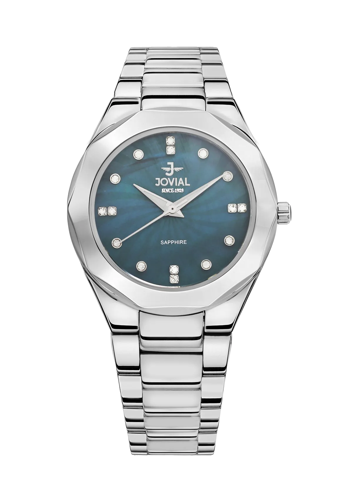 JOVIAL 4758LSMQ04E WOMEN WATCH