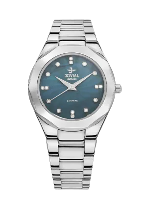 JOVIAL 4758LSMQ04E WOMEN WATCH