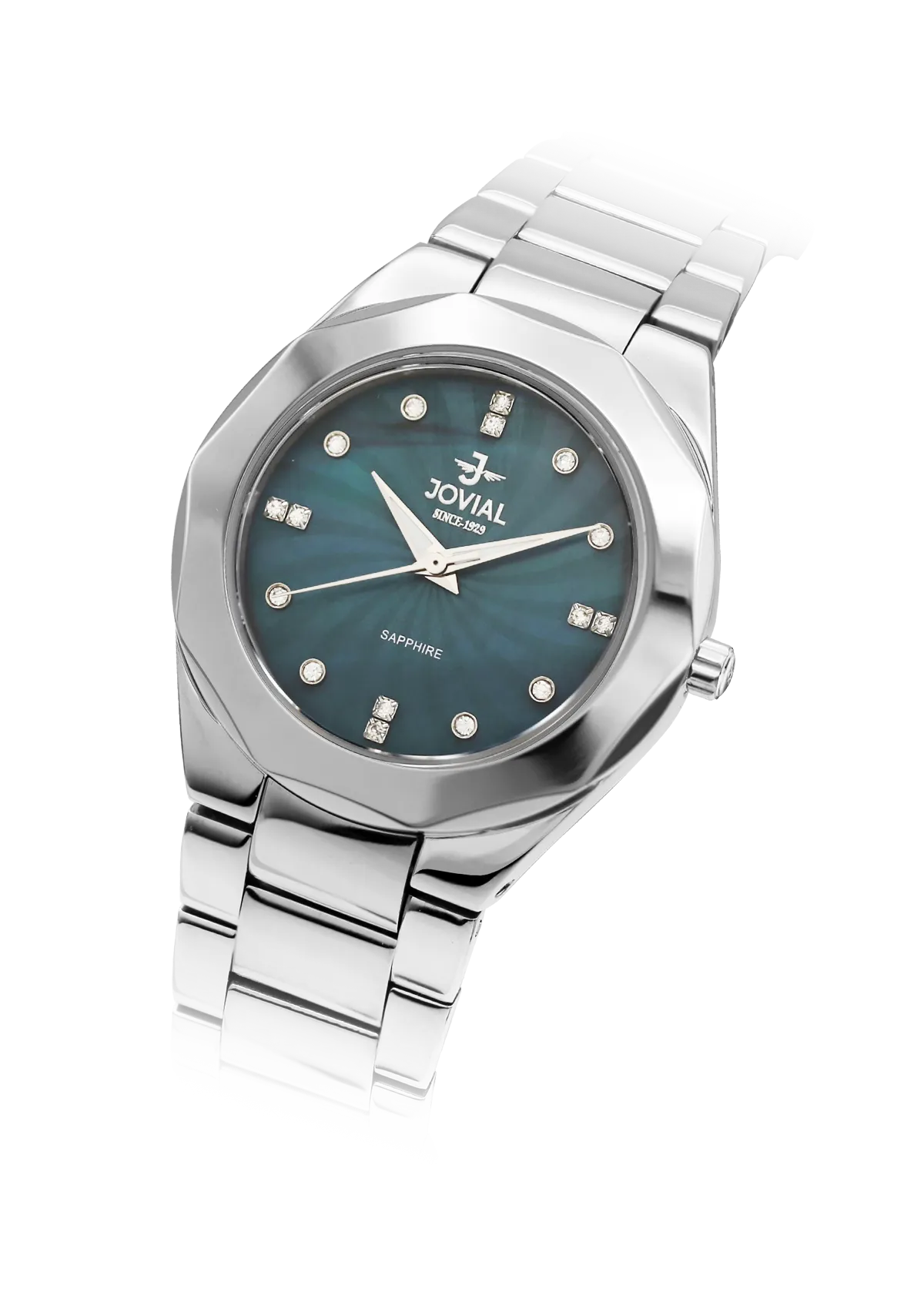 JOVIAL 4758LSMQ04E WOMEN WATCH