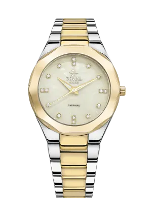 JOVIAL 4758LTMQ07E WOMEN WATCH