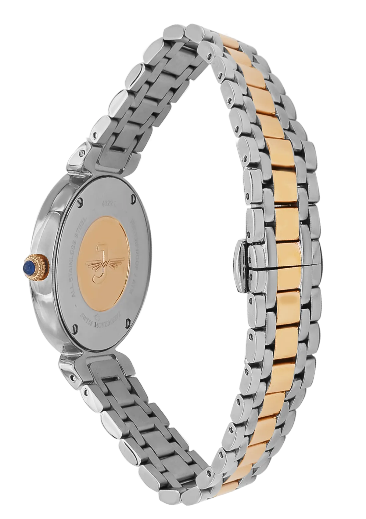 JOVIAL  4822 LAMQ 04 E  WOIMEN WATCH