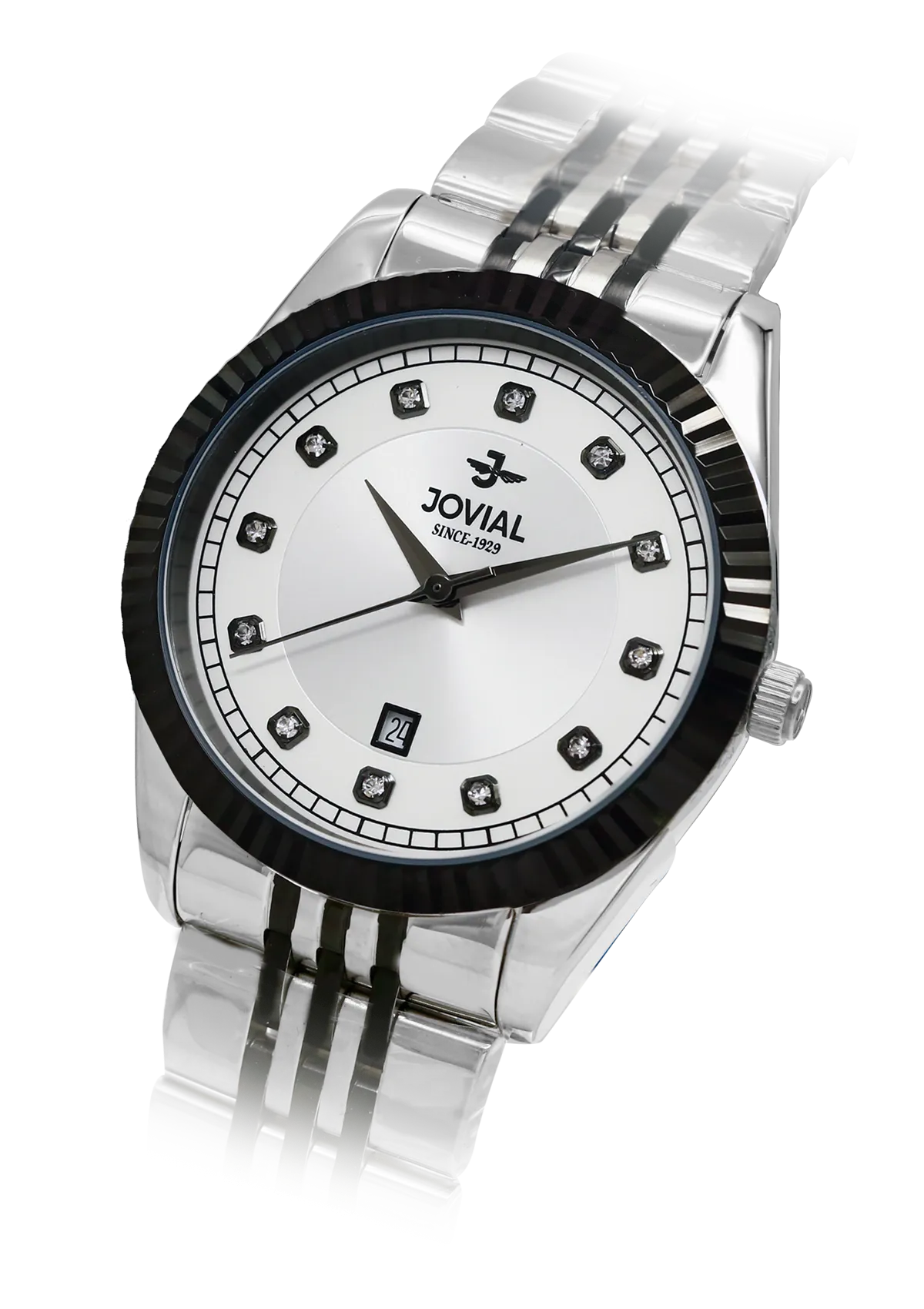 JOVIAL 5058 GSMQ01E  MEN WATCH