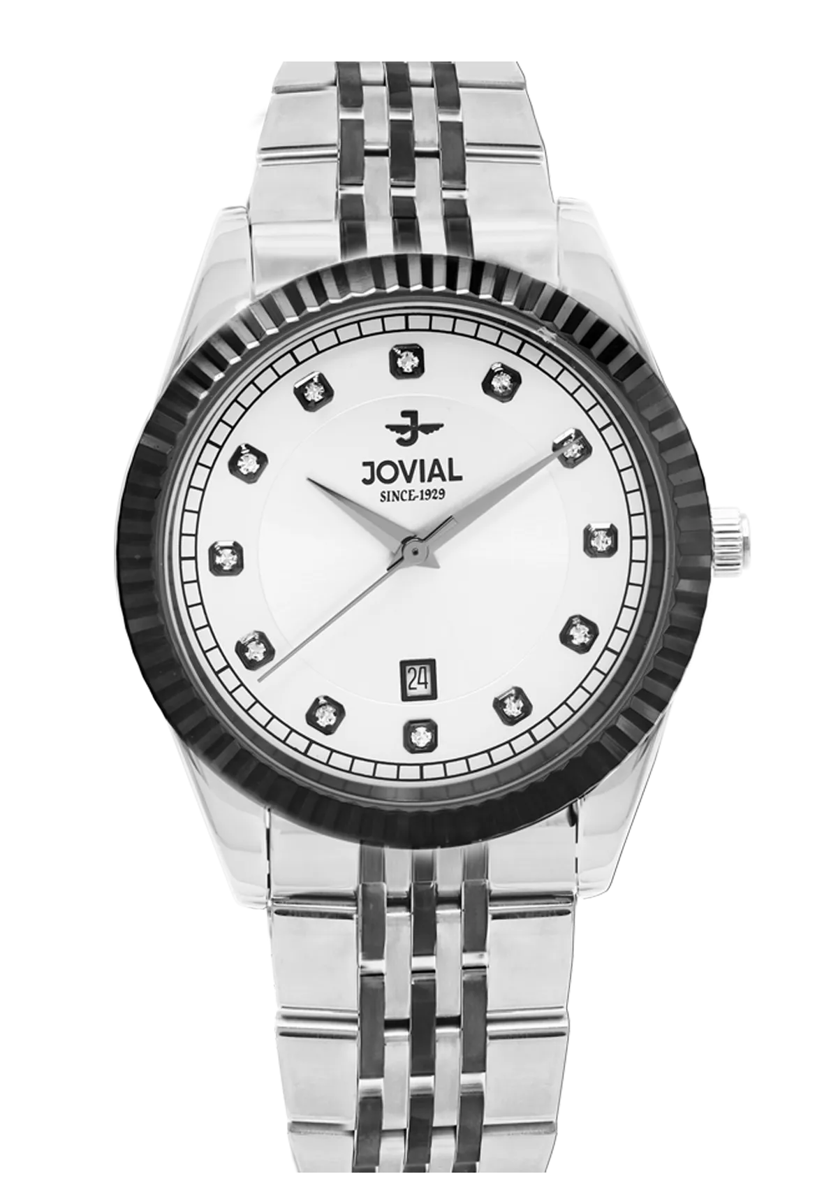 JOVIAL 5058 GSMQ01E  MEN WATCH