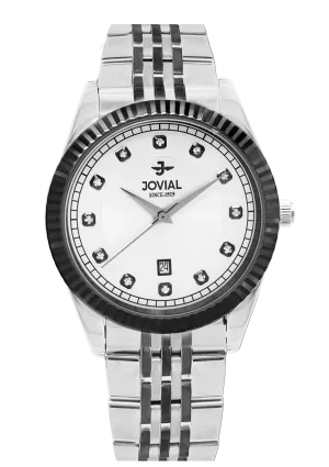 JOVIAL 5058 GSMQ01E  MEN WATCH