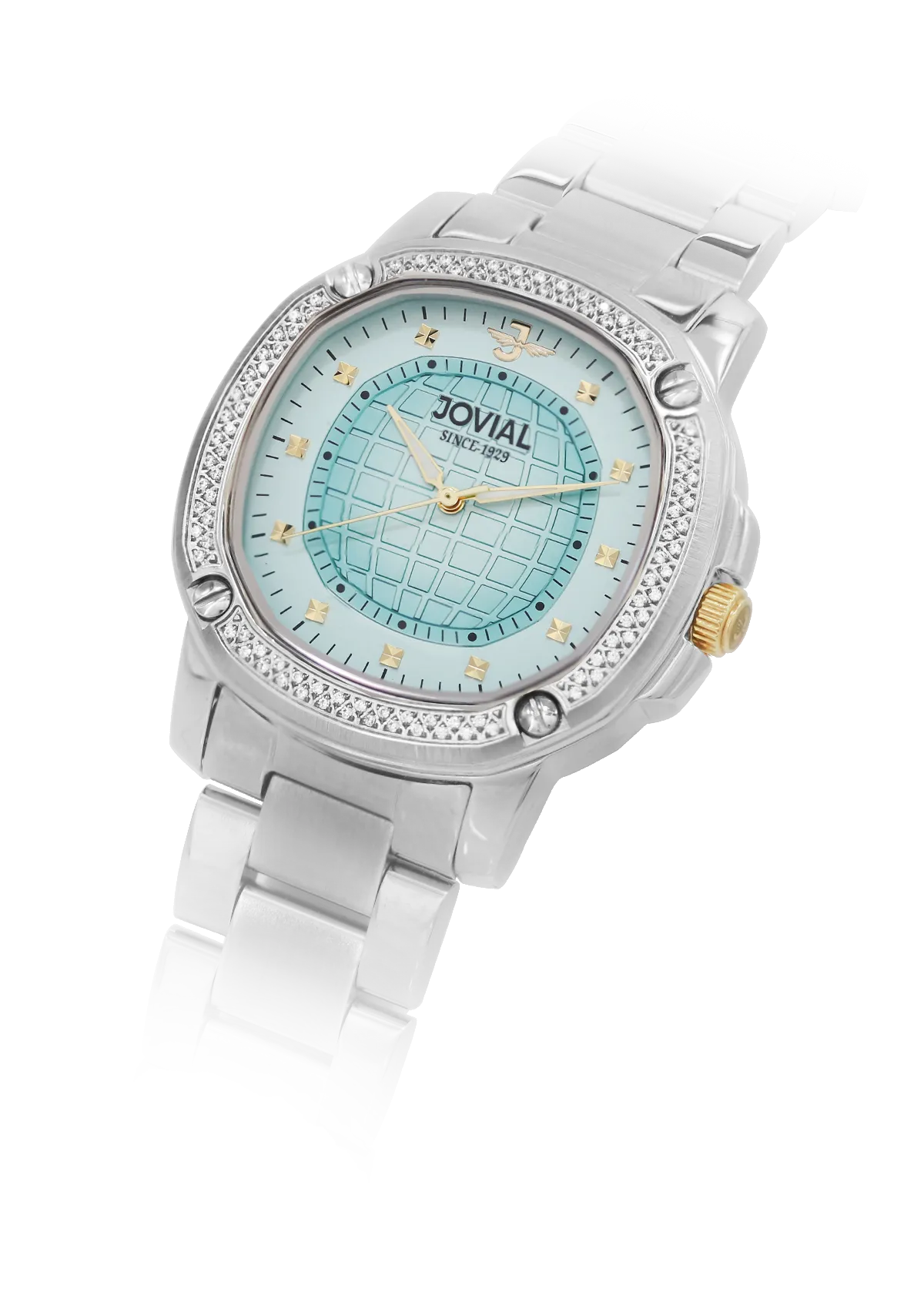 JOVIAL 5070LSMQ04ZE WOMEN WATCH
