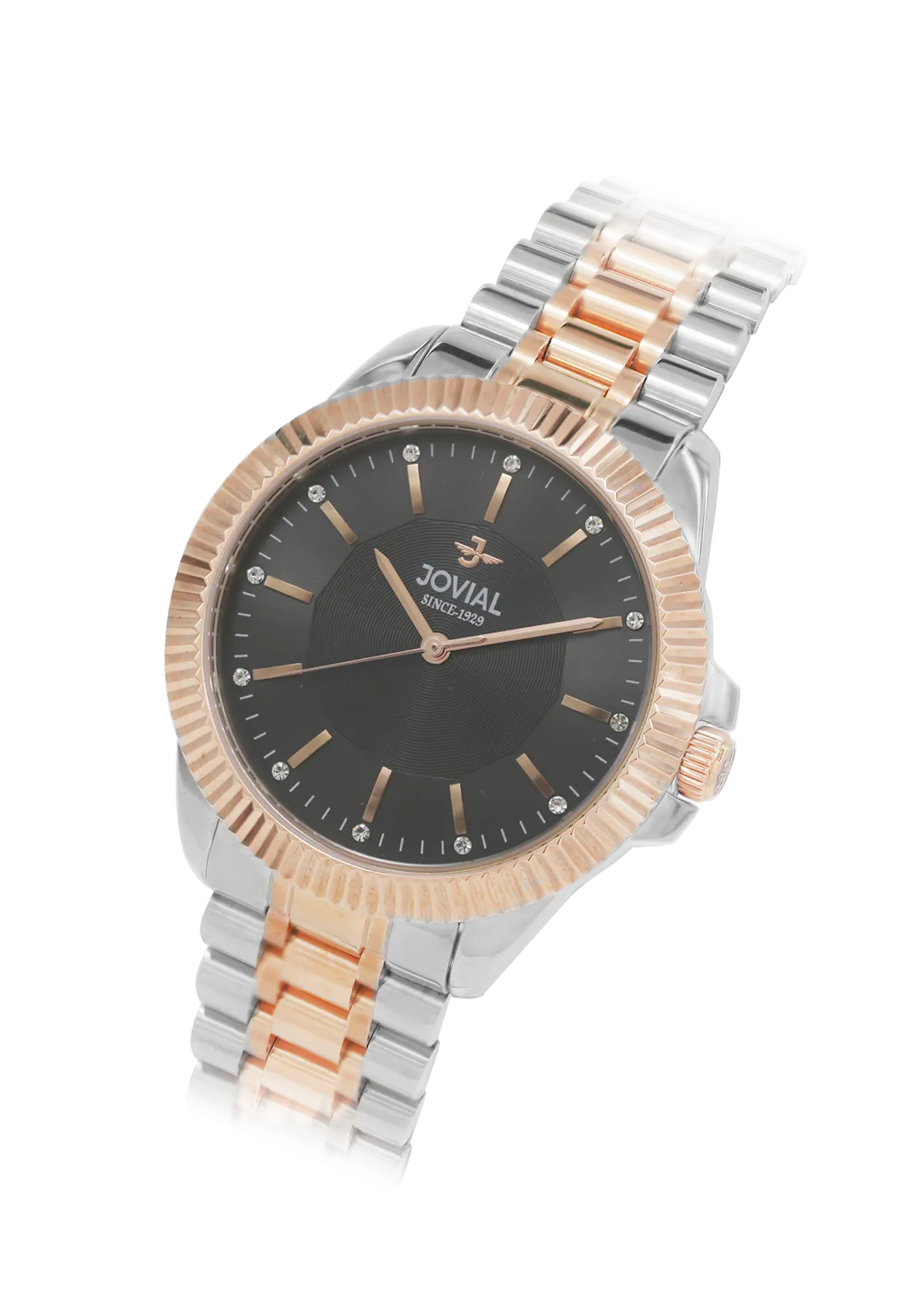 JOVIAL 5071LAMQ03E WOMEN WATCH