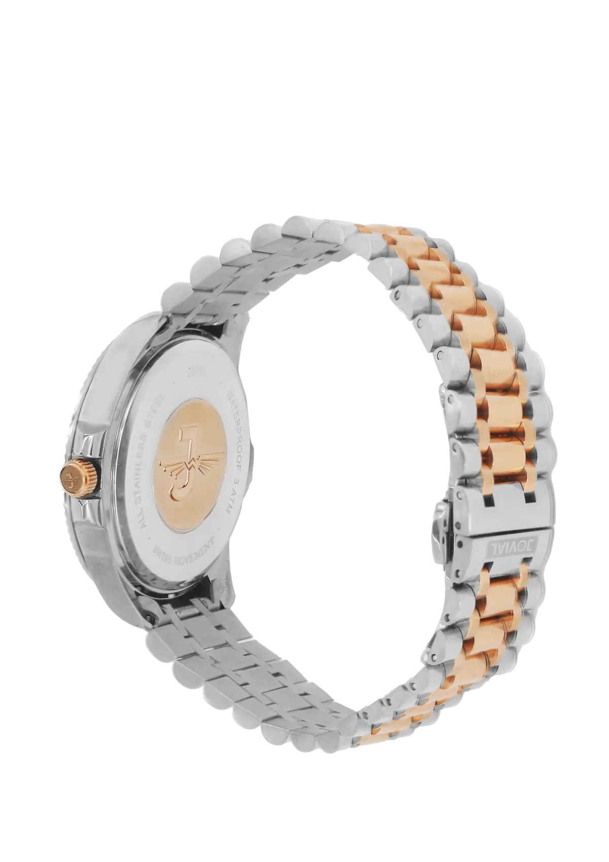 JOVIAL 5071LAMQ03E WOMEN WATCH