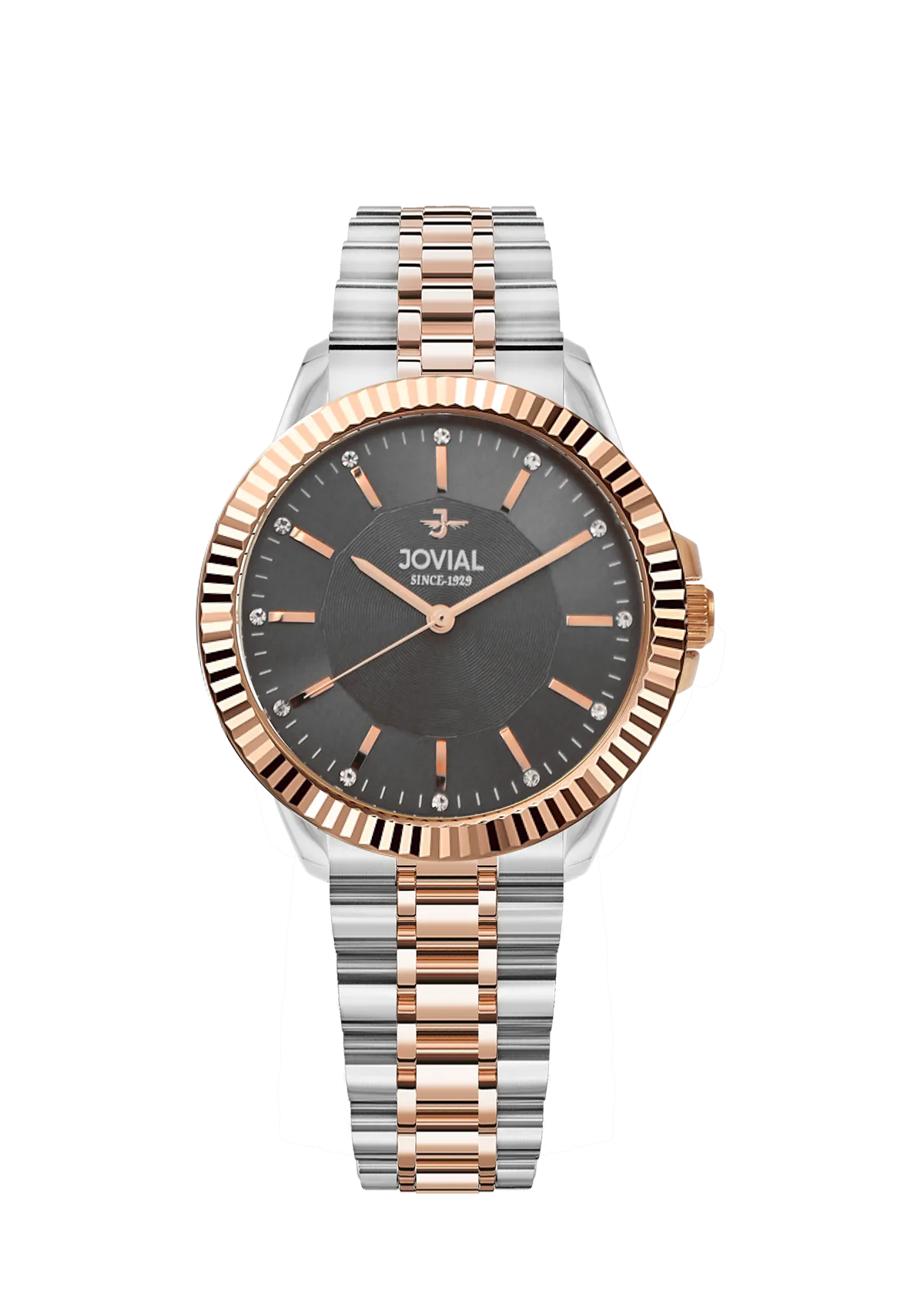 JOVIAL 5071LAMQ03E WOMEN WATCH