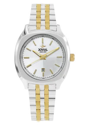 JOVIAL 5078GTMQ01E MEN WATCH