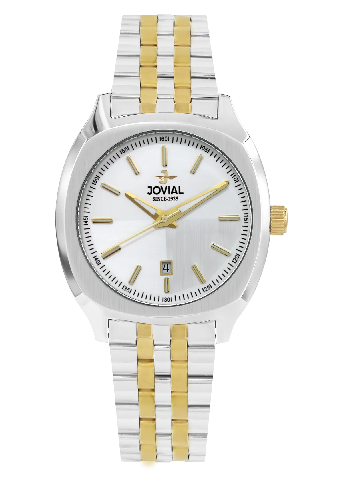 JOVIAL 5078GTMQ01E MEN WATCH