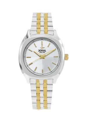 JOVIAL 5078LTMQ01E WOMEN WATCH