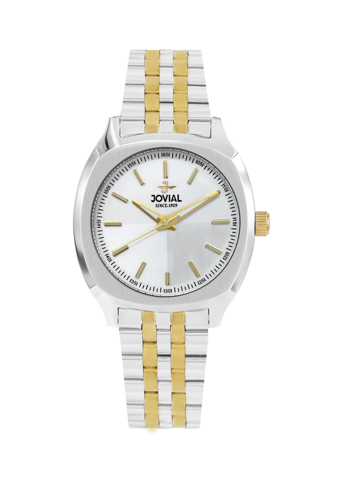 JOVIAL 5078LTMQ01E WOMEN WATCH