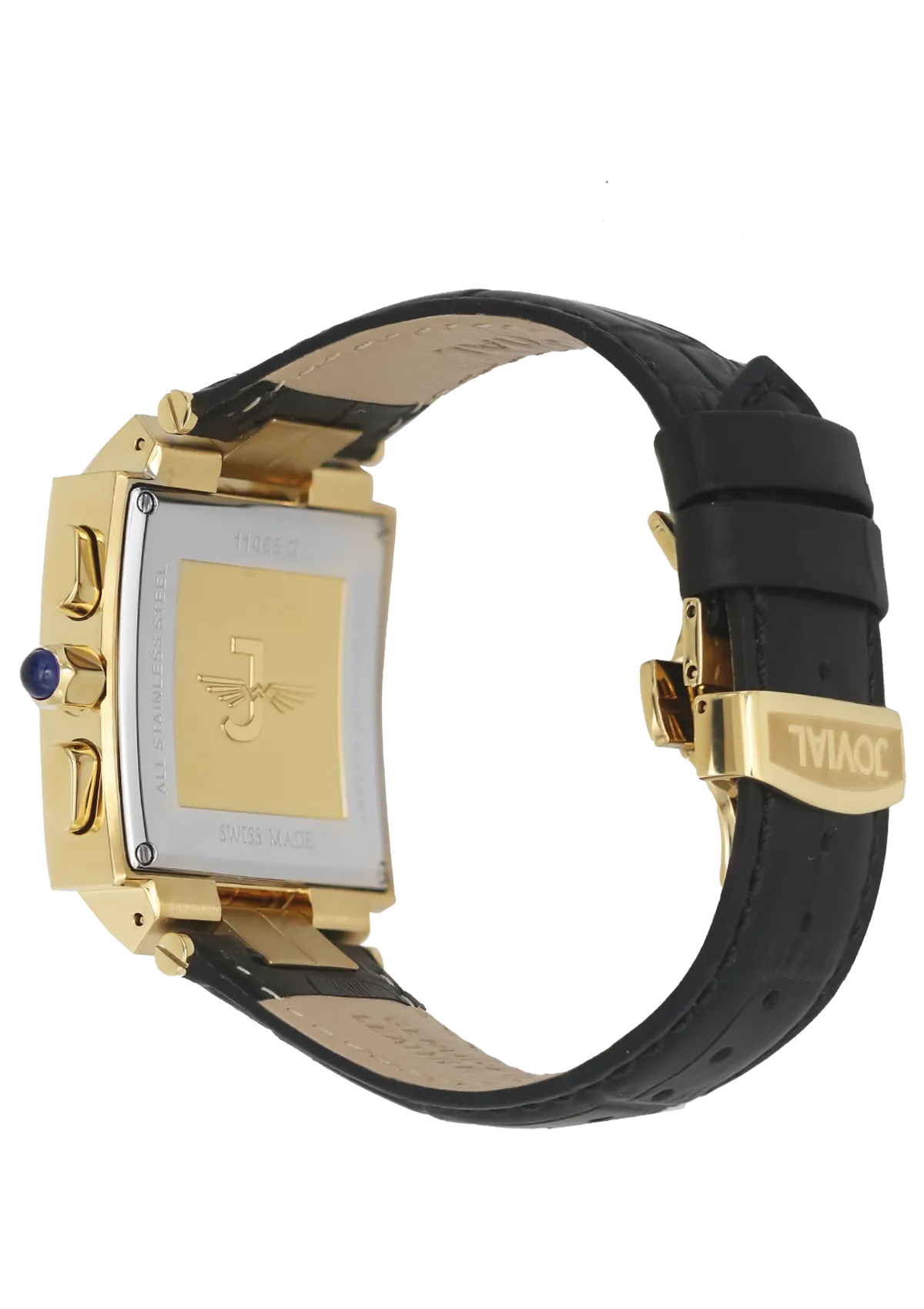 JOVIAL 5227GSLQ11E MEN WATCH
