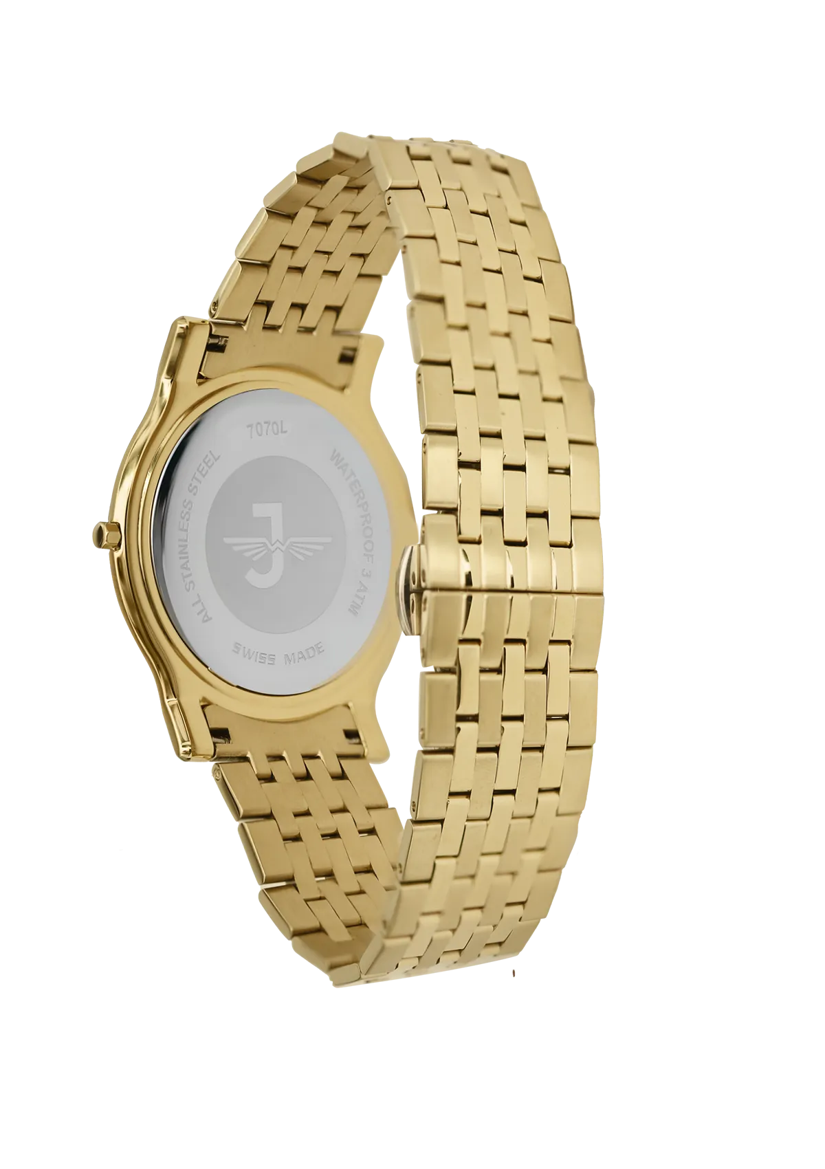 JOVIAL 7070LGMQ07Z WOMEN WATCH