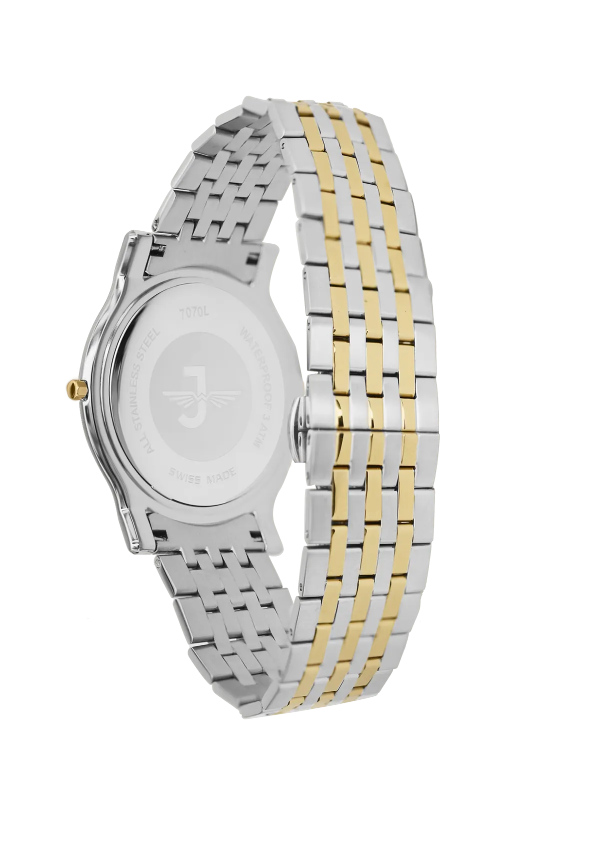 JOVIAL 7070LTMQ01Z  WOMEN WATCH