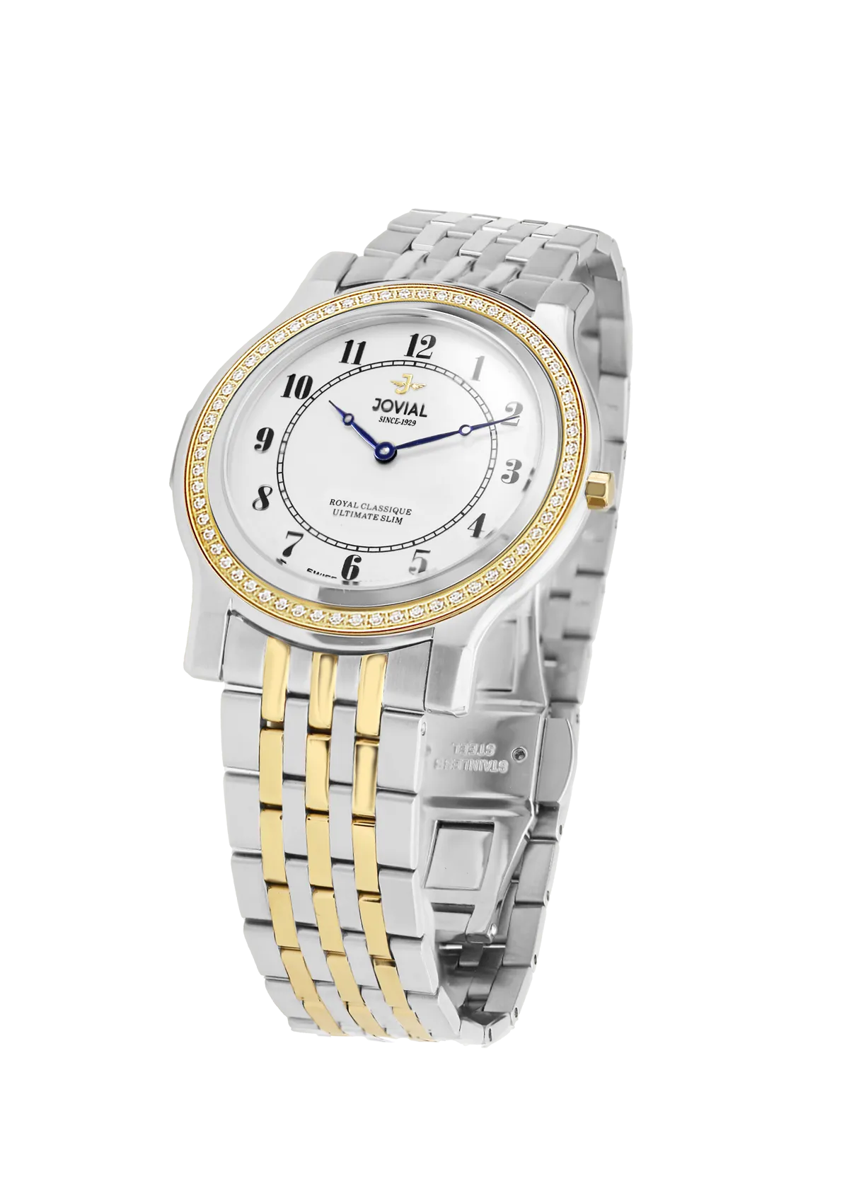 JOVIAL 7070LTMQ01Z  WOMEN WATCH