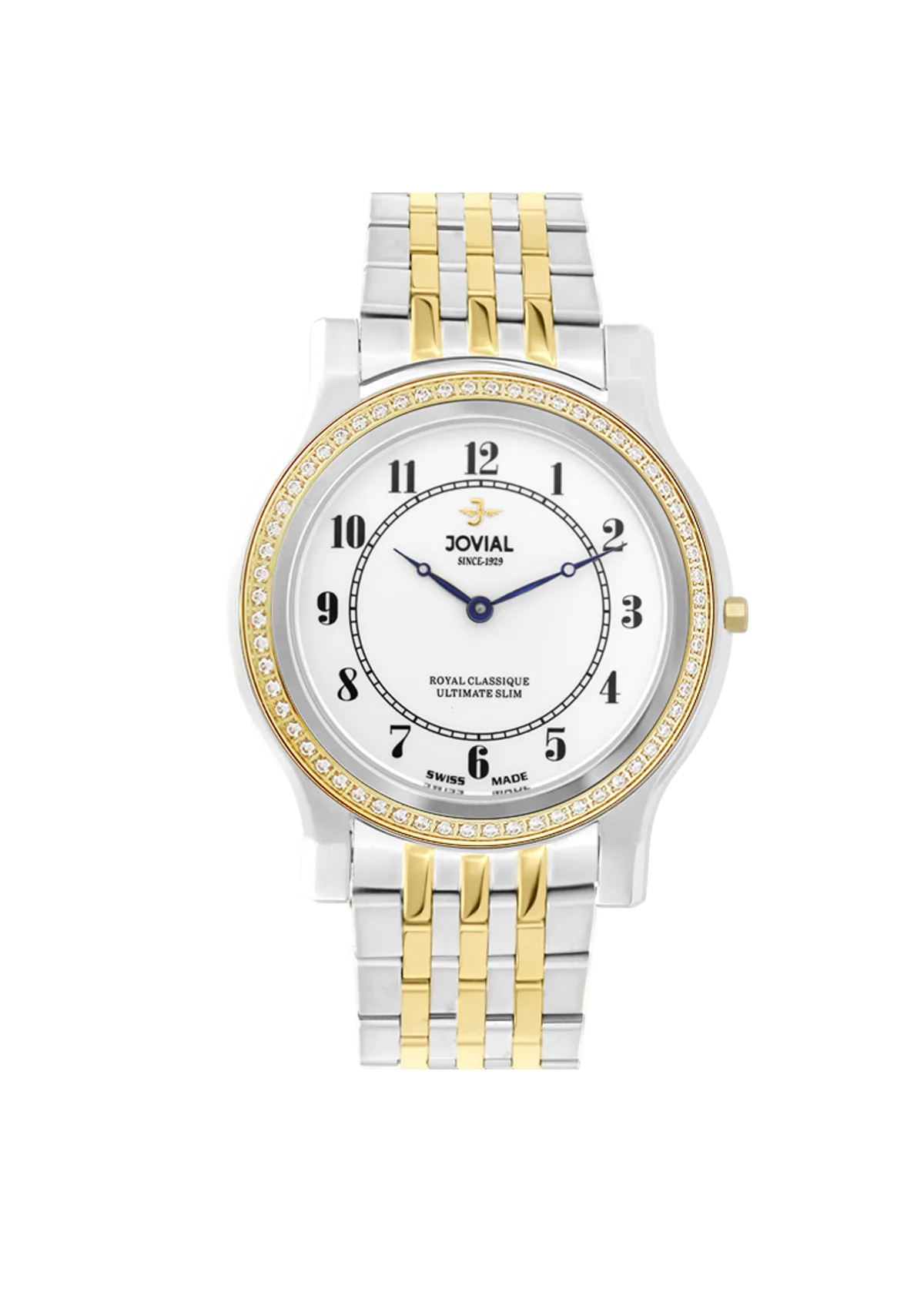 JOVIAL 7070LTMQ01Z  WOMEN WATCH