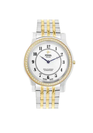 JOVIAL 7070LTMQ01Z  WOMEN WATCH
