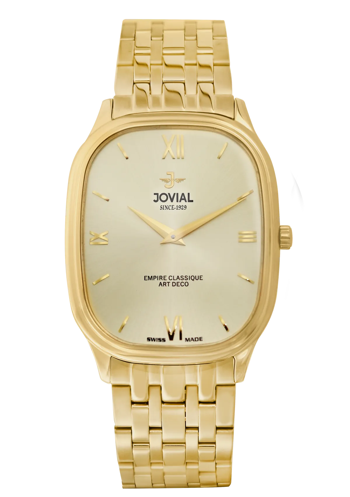 JOVIAL 7071GGMQ07 MEN WATCH