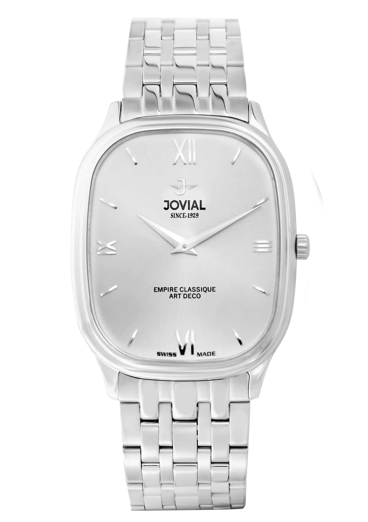 JOVIAL  7071GSMQ01  MEN WATCH