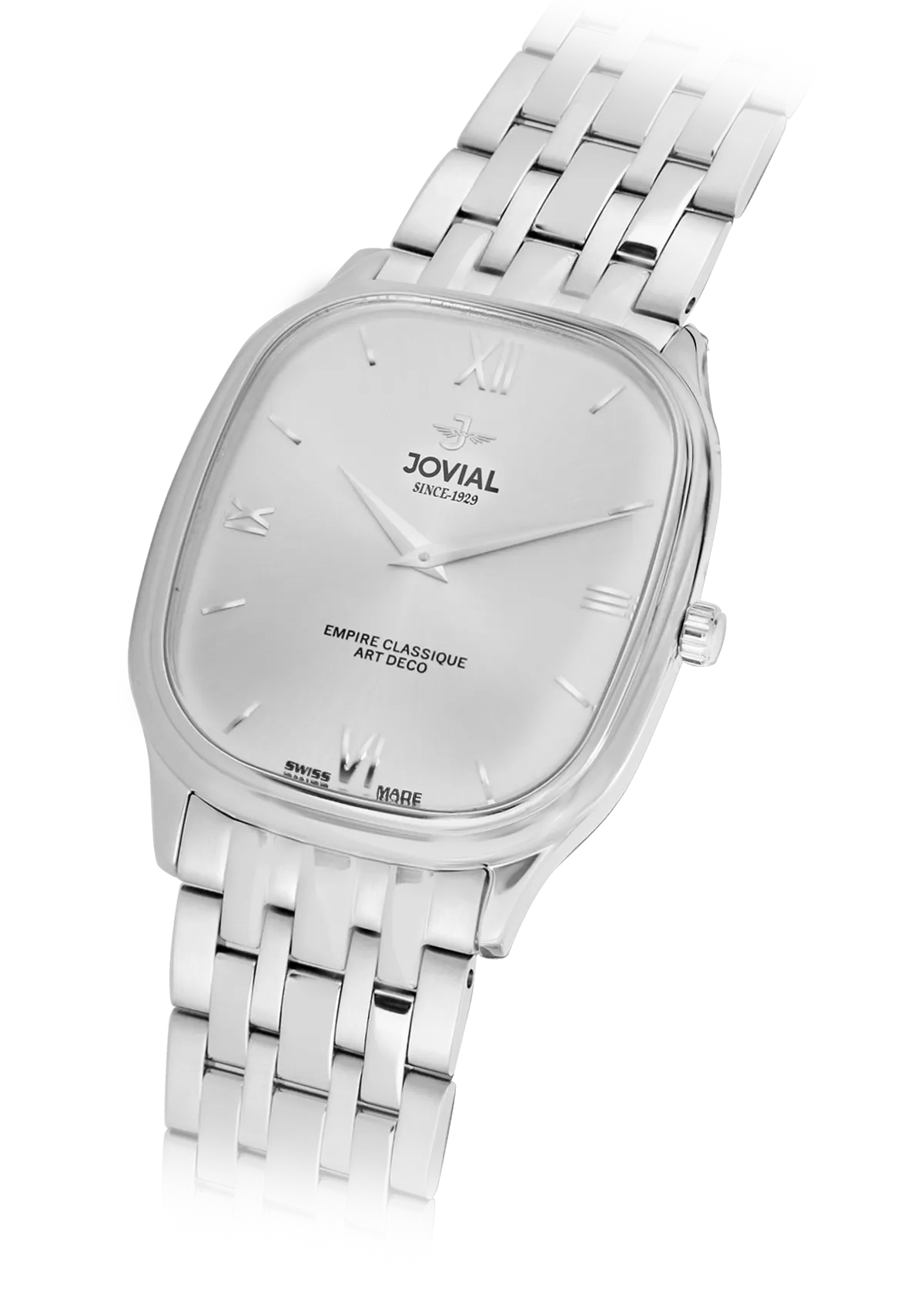 JOVIAL  7071GSMQ01  MEN WATCH