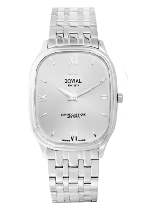 JOVIAL  7071GSMQ01  MEN WATCH