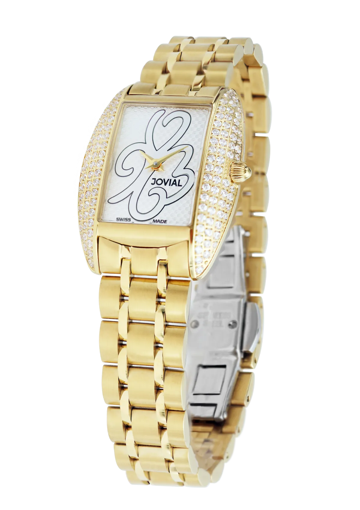 JOVIAL 7074LGMQ01Z WOMEN WATCH