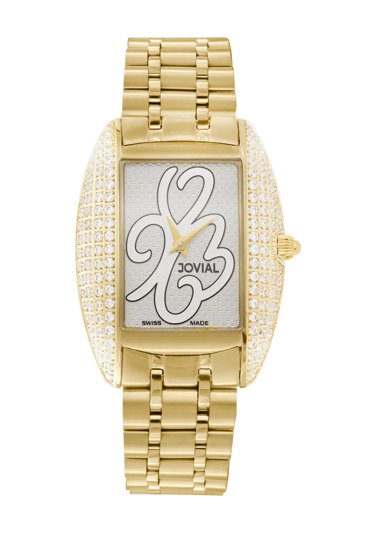 JOVIAL 7074LGMQ01Z WOMEN WATCH