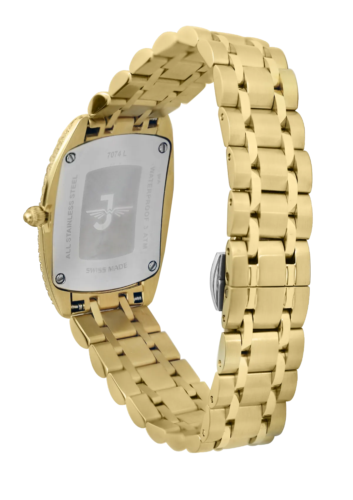 JOVIAL 7074LGMQ01Z WOMEN WATCH