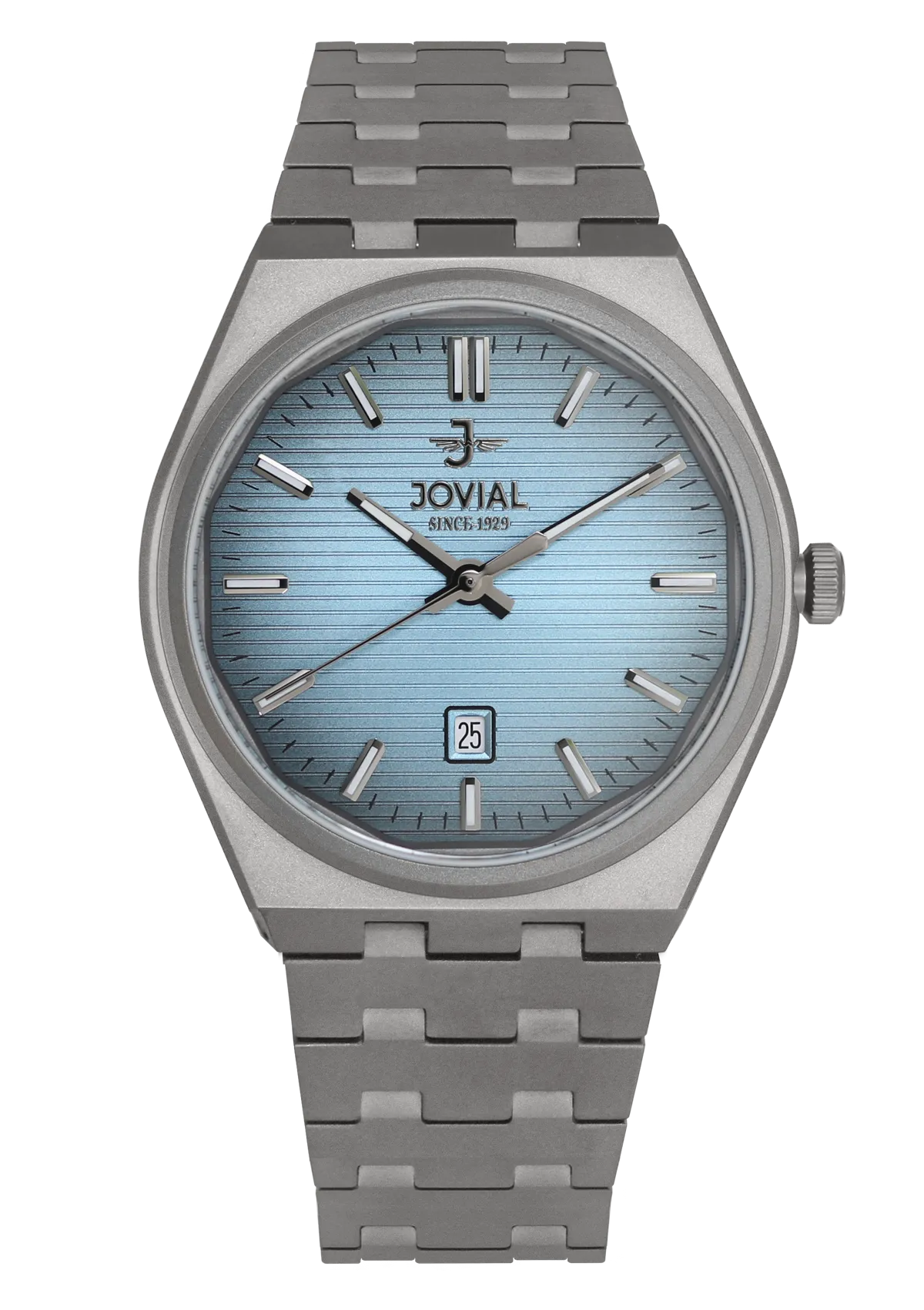 JOVIAL 8801GBMQ04E MEN WATCH