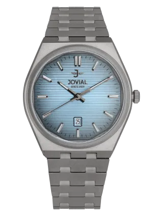 JOVIAL 8801GBMQ04E MEN WATCH