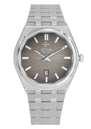 JOVIAL 8801GSMQ02E MEN WATCH