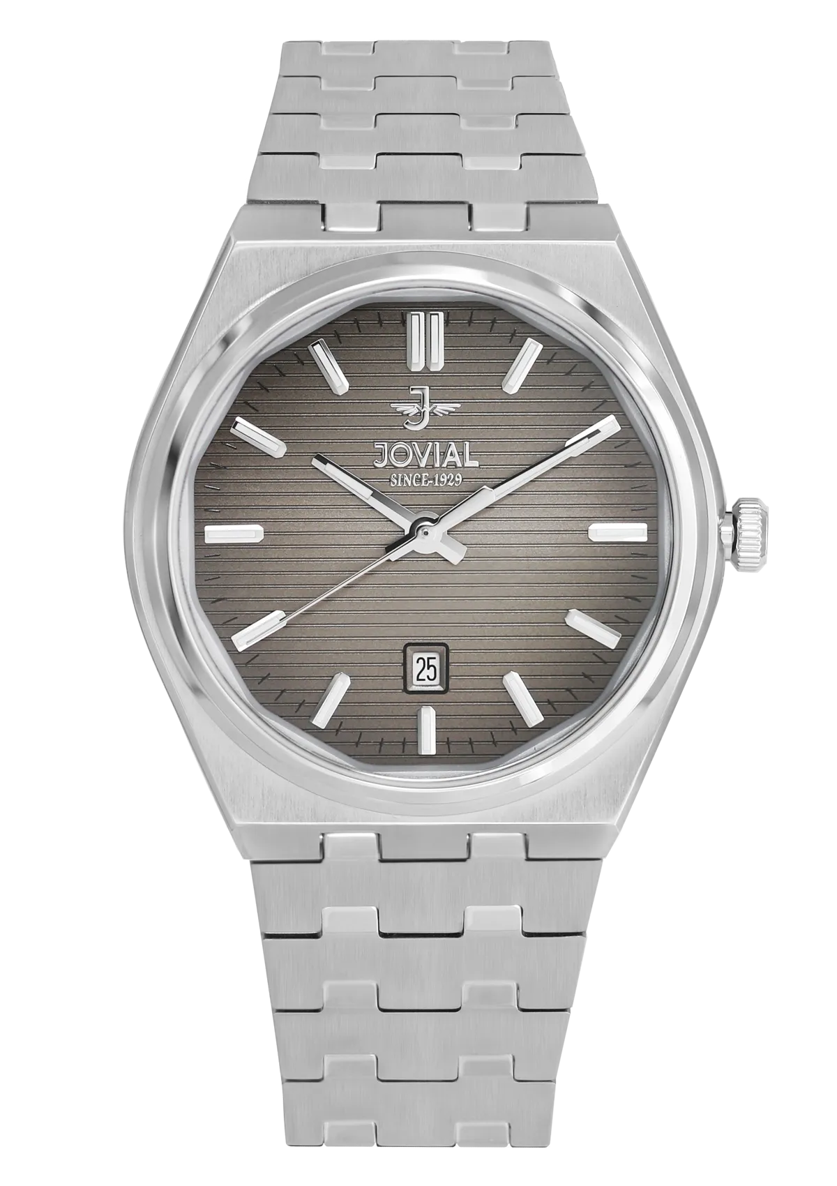 JOVIAL 8801GSMQ02E MEN WATCH
